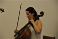  Lucia Suchanskà, cello